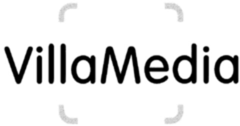 VillaMedia Logo (DPMA, 23.10.1998)