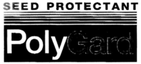 SEED PROTECTANT PolyGard Logo (DPMA, 01.04.1999)