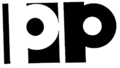 pp Logo (DPMA, 08.04.1999)