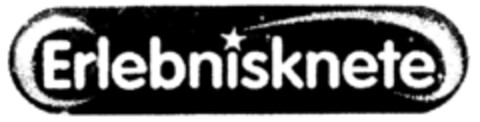 Erlebnisknete Logo (DPMA, 25.05.1999)