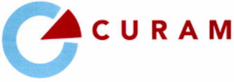 CURAM Logo (DPMA, 22.12.1999)
