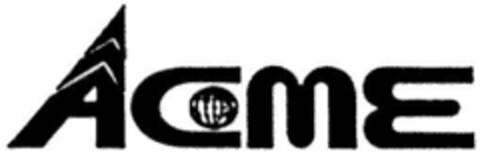 ACME Logo (DPMA, 01.10.1993)