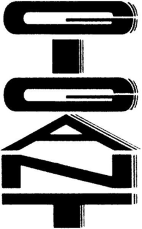 GIGANT Logo (DPMA, 29.05.1992)