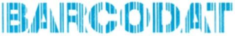 BARCODAT Logo (DPMA, 16.07.1993)