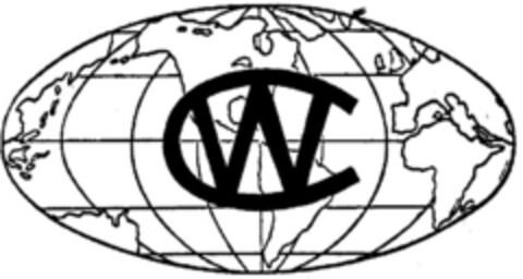 CW Logo (DPMA, 13.11.1963)
