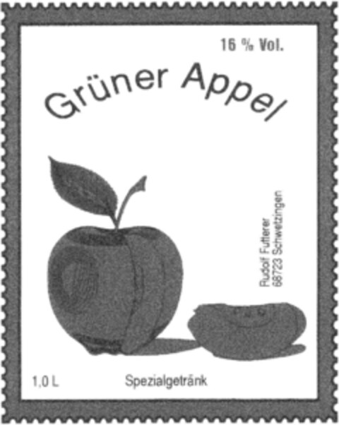 Gr Logo (DPMA, 11.03.1994)