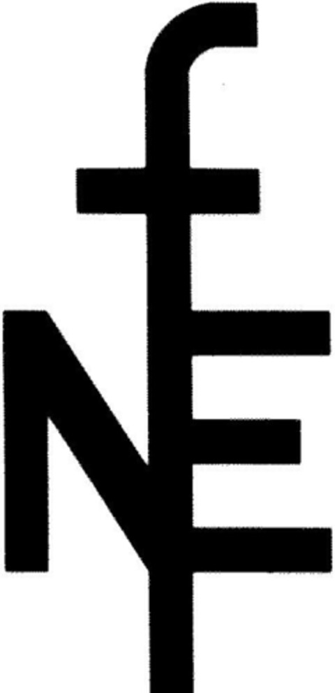 fNE Logo (DPMA, 13.05.1994)