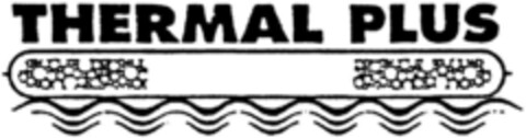 THERMAL PLUS Logo (DPMA, 22.09.1993)