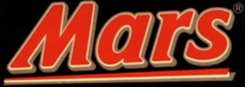 Mars Logo (DPMA, 14.12.1988)