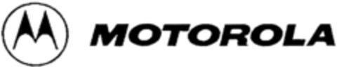 MOTOROLA Logo (DPMA, 24.05.1991)