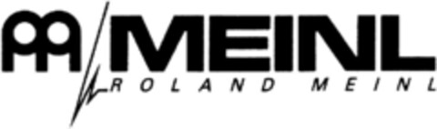 MEINL Logo (DPMA, 12.10.1992)