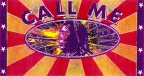 CALL ME Logo (DPMA, 08.07.1994)