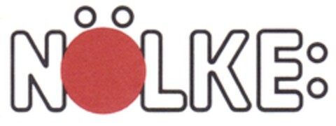 NÖLKE: Logo (DPMA, 20.10.1984)