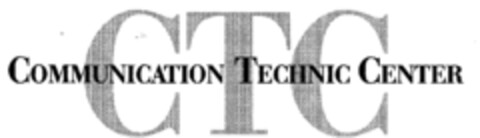 C T C Logo (DPMA, 16.04.1993)