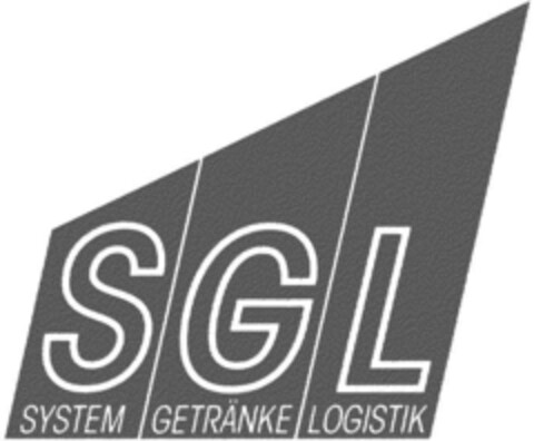 GL SYSTEM GETRÄNKE LOGISTIK Logo (DPMA, 05.08.1993)