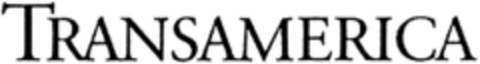 TRANSAMERICA Logo (DPMA, 19.09.1990)