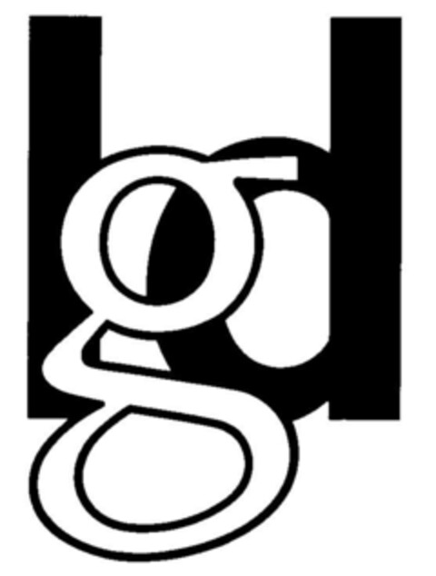 lgd Logo (DPMA, 11.06.1990)