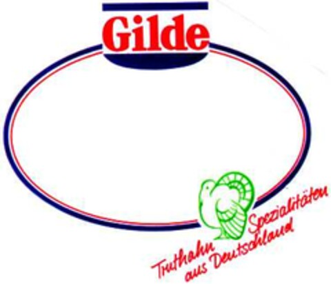 Gilde Logo (DPMA, 09/20/1994)