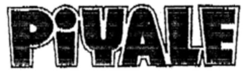 PiYALE Logo (DPMA, 18.01.2000)