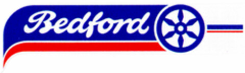 Bedford Logo (DPMA, 29.09.2000)
