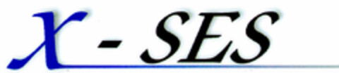 X-SES Logo (DPMA, 13.02.2001)