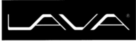 LAVA Logo (DPMA, 01.02.2001)