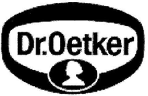 Dr.Oetker Logo (DPMA, 01.03.2001)