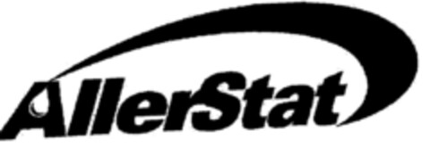 AllerStat Logo (DPMA, 03/27/2001)