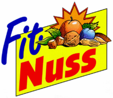 Fiti Nuss Logo (DPMA, 09.07.2001)