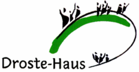 Droste-Haus Logo (DPMA, 05.11.2001)