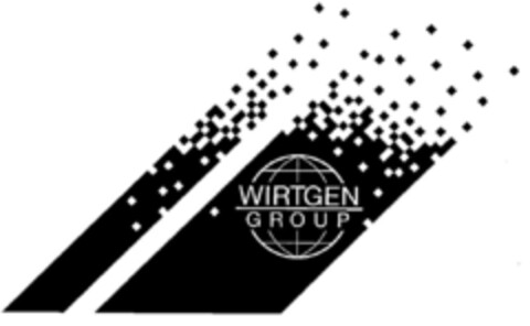 WIRTGEN GROUP Logo (DPMA, 07.12.2001)