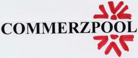 COMMERZPOOL Logo (DPMA, 10.01.2002)