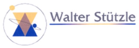 Walter Stützle Logo (DPMA, 17.01.2008)