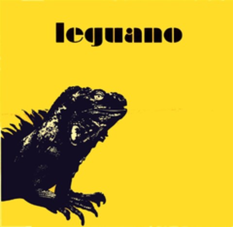 leguano Logo (DPMA, 01.04.2008)