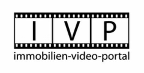 IVP immobilien-video-portal Logo (DPMA, 21.07.2008)