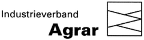 Industrieverband Agrar Logo (DPMA, 08/20/2008)