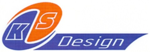 KS design Logo (DPMA, 23.09.2008)