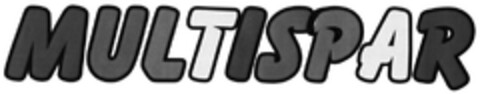 MULTISPAR Logo (DPMA, 12.12.2008)
