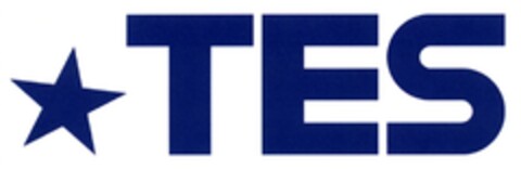 TES Logo (DPMA, 16.03.2009)