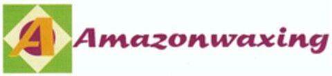 Amazonwaxing Logo (DPMA, 10.07.2009)