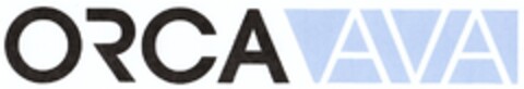 ORCA AVA Logo (DPMA, 20.05.2009)