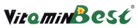VitaminBest Logo (DPMA, 10.09.2009)