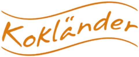 Kokländer Logo (DPMA, 21.06.2010)