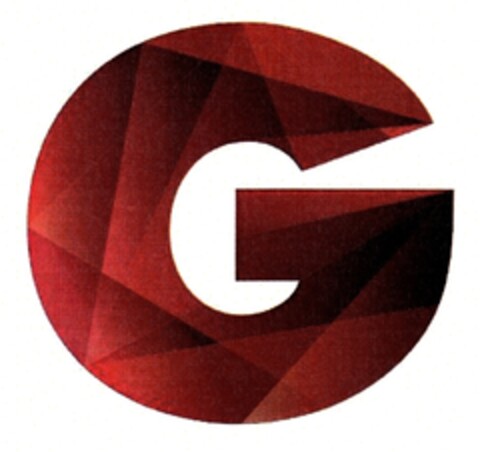 G Logo (DPMA, 03/01/2011)