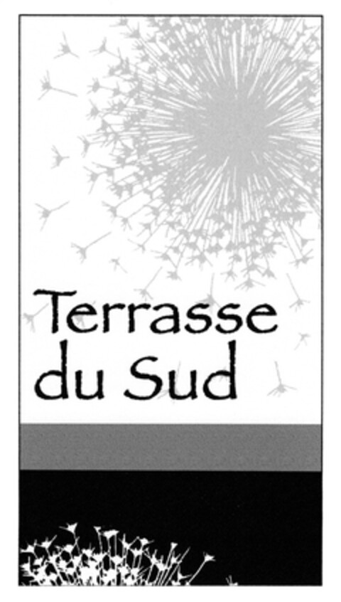 Terrasse du Sud Logo (DPMA, 03/02/2011)