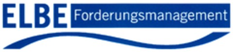 ELBE Forderungsmanagement Logo (DPMA, 23.07.2011)