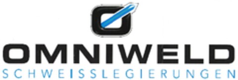 OMNIWELD SCHWEISSLEGIERUNGEN Logo (DPMA, 11.10.2011)