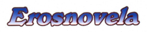 Erosnovela Logo (DPMA, 13.10.2011)