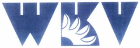 WKV Logo (DPMA, 11/16/2011)