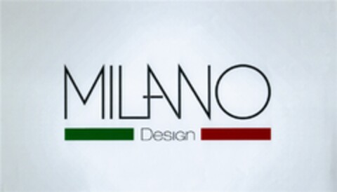 MILANO Design Logo (DPMA, 06.06.2012)